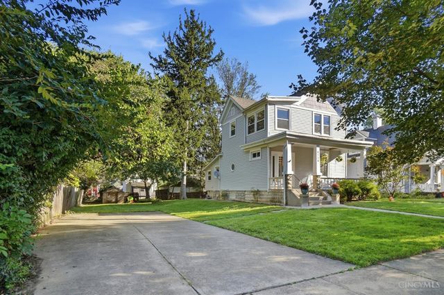 6716 Roe Street, Cincinnati, OH 45227