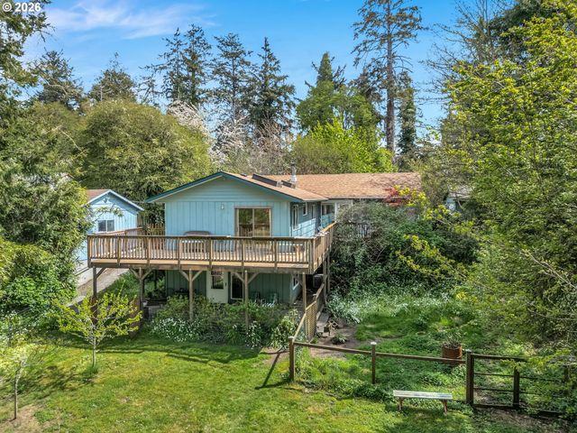 91848 Hwy 104, Warrenton, OR 97146