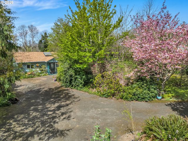 91848 Hwy 104, Warrenton, OR 97146