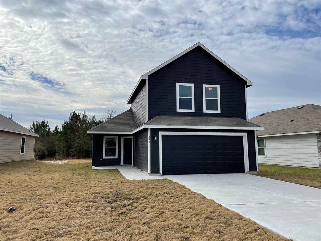 396 Road 5138, Cleveland, TX 77327