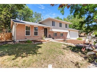 1724 Wooten Rd, Colorado Springs, CO 80915
