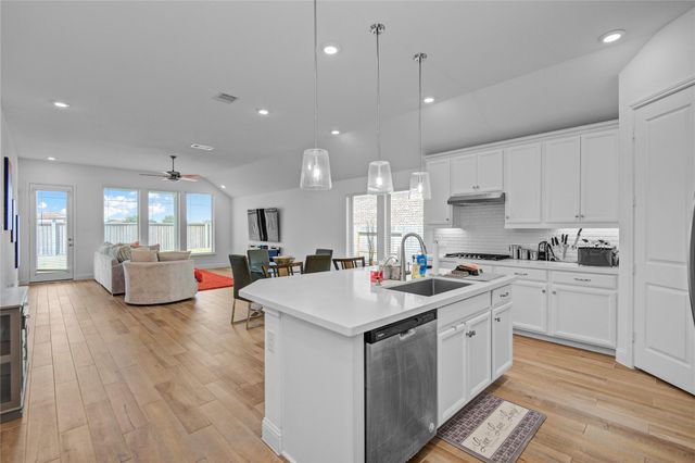7015 Ivory Sedge Trail, Richmond, TX 77469