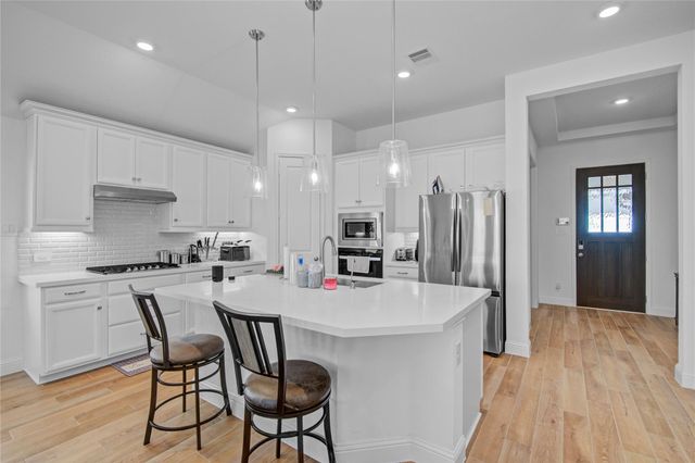7015 Ivory Sedge Trail, Richmond, TX 77469