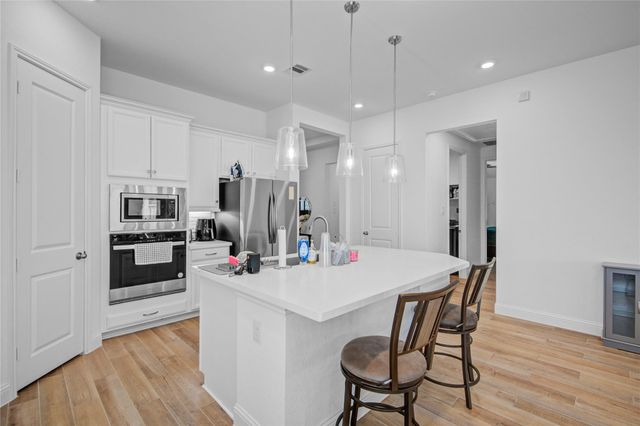 7015 Ivory Sedge Trail, Richmond, TX 77469
