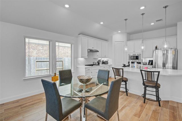 7015 Ivory Sedge Trail, Richmond, TX 77469