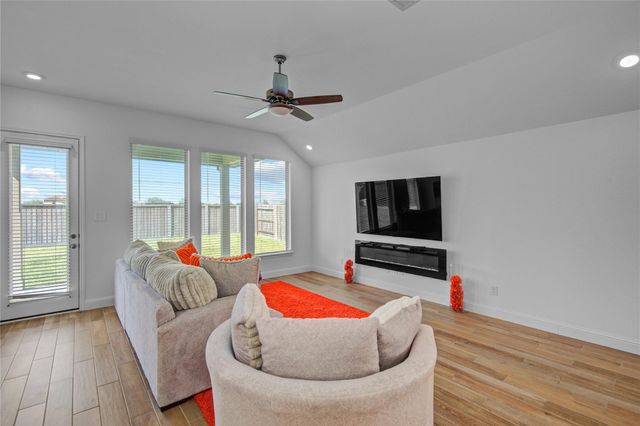 7015 Ivory Sedge Trail, Richmond, TX 77469