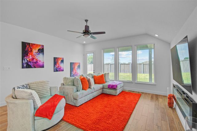 7015 Ivory Sedge Trail, Richmond, TX 77469