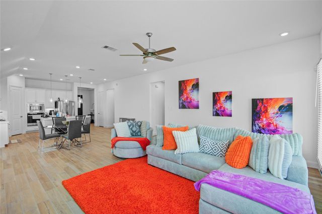 7015 Ivory Sedge Trail, Richmond, TX 77469