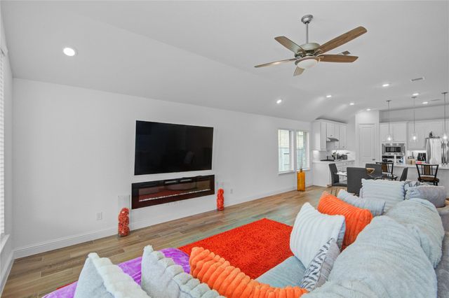 7015 Ivory Sedge Trail, Richmond, TX 77469