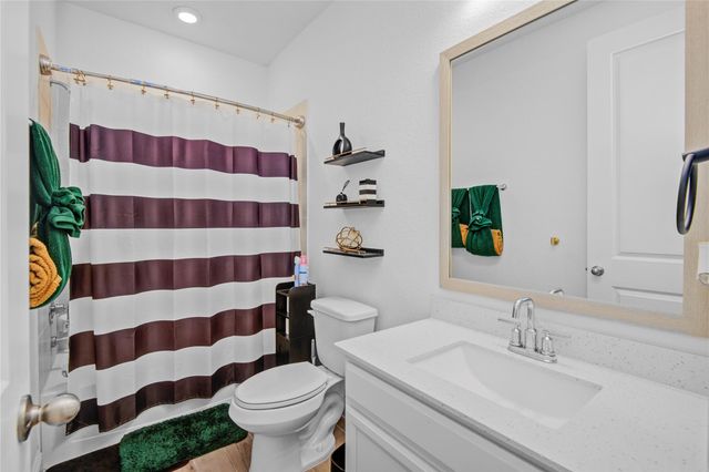 7015 Ivory Sedge Trail, Richmond, TX 77469