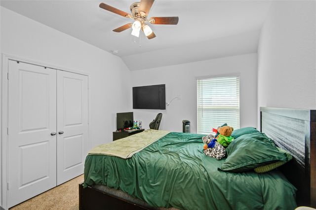 7015 Ivory Sedge Trail, Richmond, TX 77469