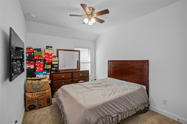 7015 Ivory Sedge Trail, Richmond, TX 77469
