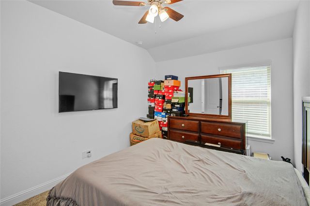 7015 Ivory Sedge Trail, Richmond, TX 77469