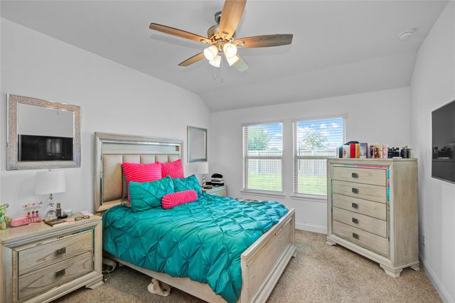 7015 Ivory Sedge Trail, Richmond, TX 77469