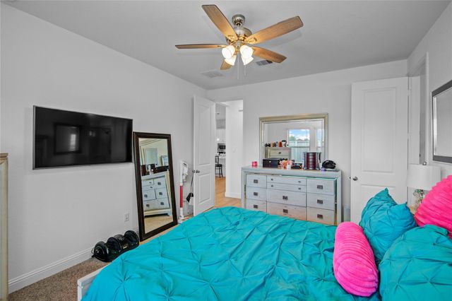 7015 Ivory Sedge Trail, Richmond, TX 77469