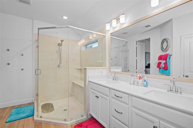7015 Ivory Sedge Trail, Richmond, TX 77469