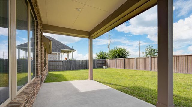 7015 Ivory Sedge Trail, Richmond, TX 77469