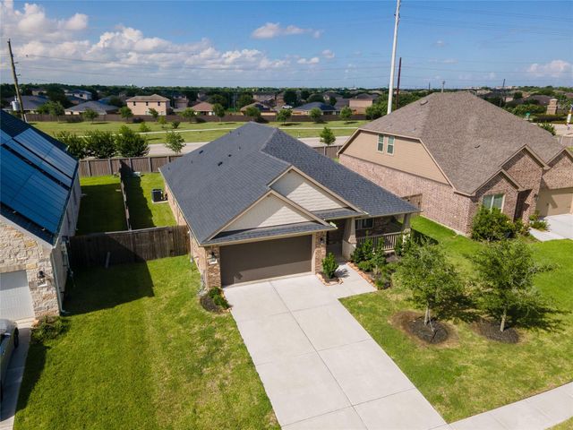 7015 Ivory Sedge Trail, Richmond, TX 77469