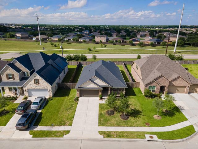 7015 Ivory Sedge Trail, Richmond, TX 77469