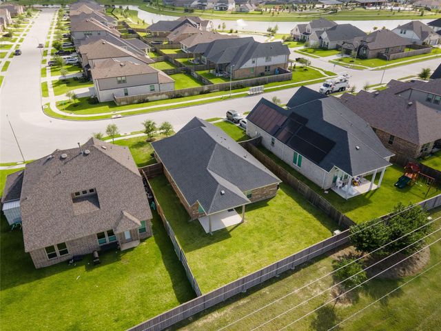 7015 Ivory Sedge Trail, Richmond, TX 77469