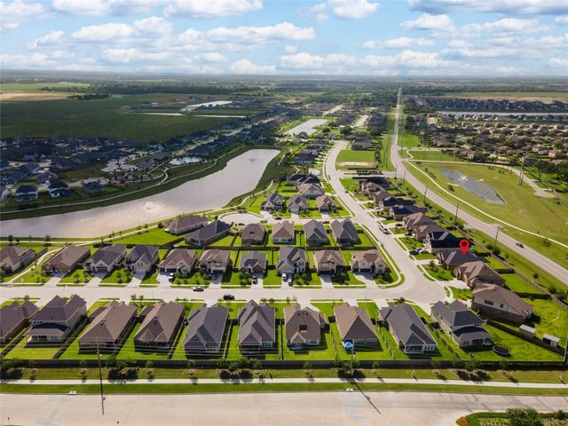7015 Ivory Sedge Trail, Richmond, TX 77469