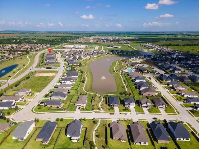 7015 Ivory Sedge Trail, Richmond, TX 77469