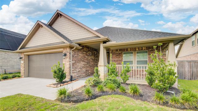 7015 Ivory Sedge Trail, Richmond, TX 77469