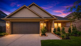 7015 Ivory Sedge Trail, Richmond, TX 77469
