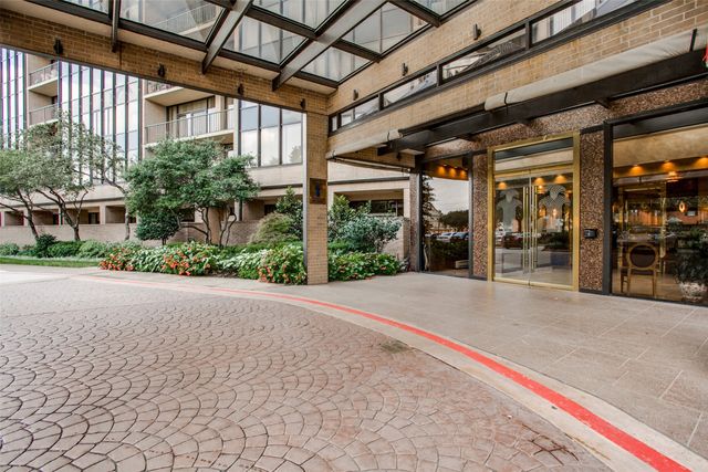 5200 Keller Springs Road 824, Dallas, TX 75248