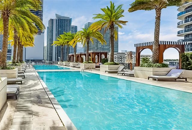 801 S Miami Ave 3602, Miami, FL 33130