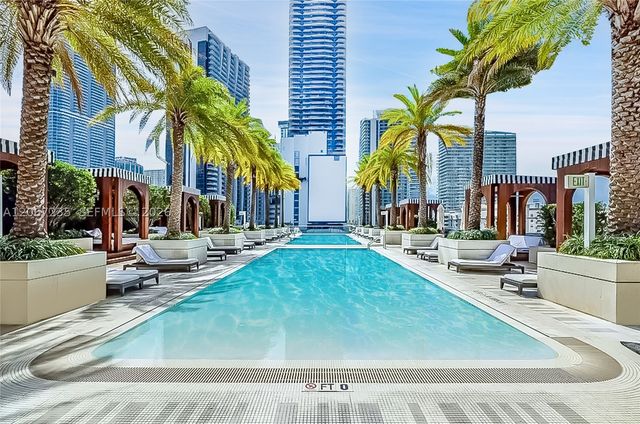 801 S Miami Ave 3602, Miami, FL 33130