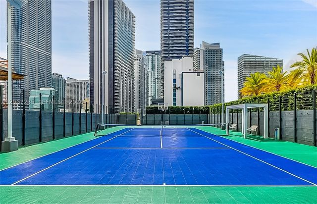 801 S Miami Ave 3602, Miami, FL 33130