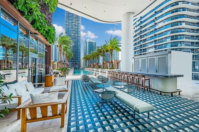 801 S Miami Ave 3602, Miami, FL 33130
