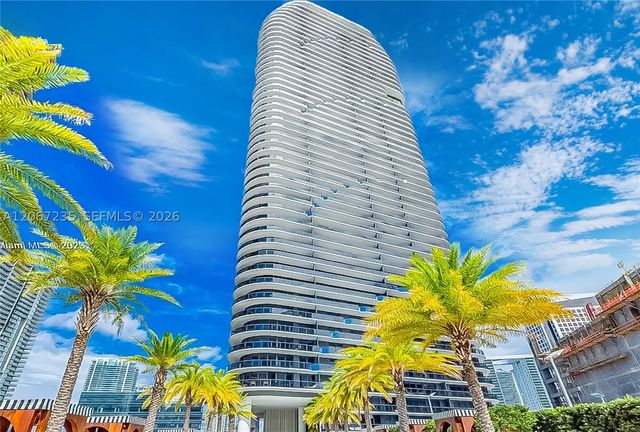 801 S Miami Ave 3602, Miami, FL 33130