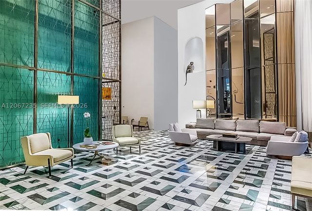 801 S Miami Ave 3602, Miami, FL 33130