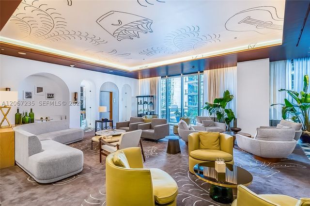 801 S Miami Ave 3602, Miami, FL 33130