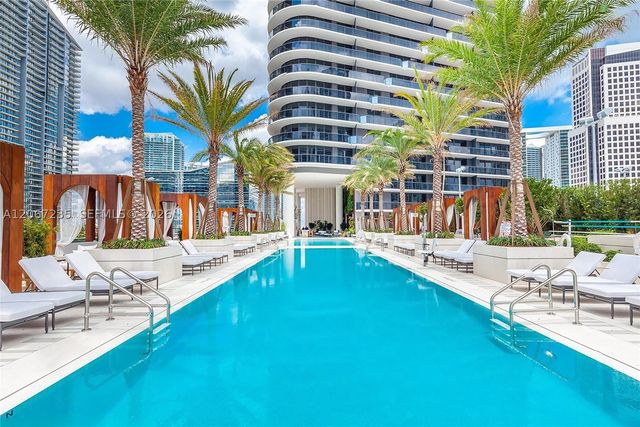 801 S Miami Ave 3602, Miami, FL 33130