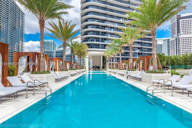 801 S Miami Ave 3602, Miami, FL 33130