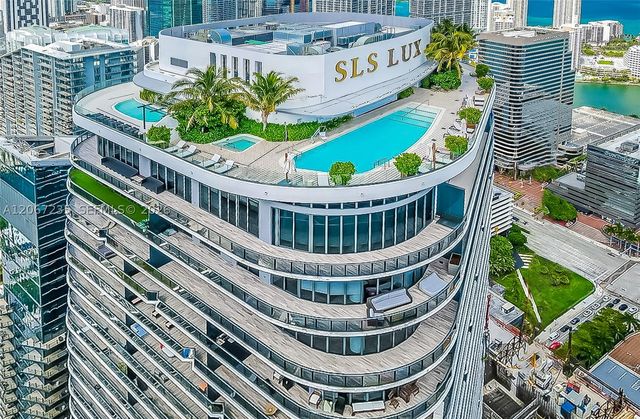 801 S Miami Ave 3602, Miami, FL 33130