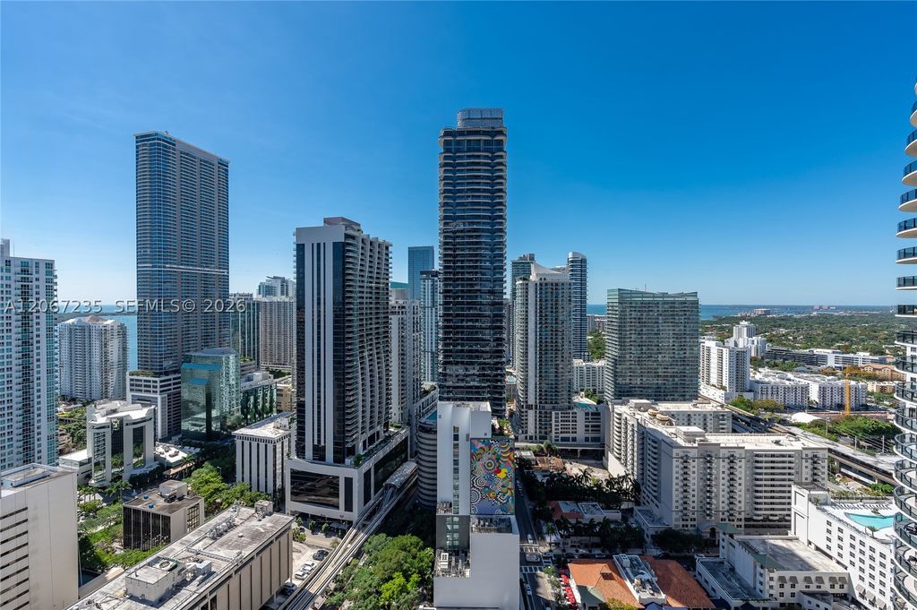 801 S Miami Ave 3602, Miami, FL 33130