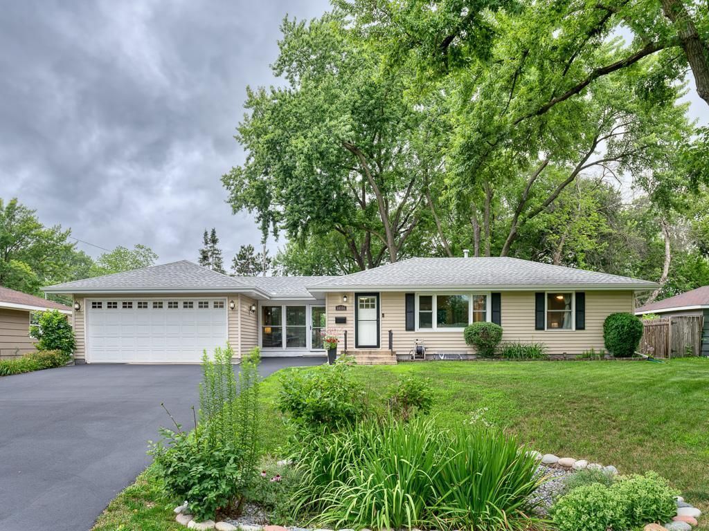 10356 Upton Avenue S, Bloomington, MN 55431