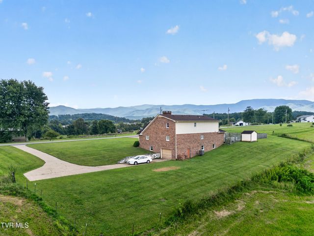 146 Deseree Broyles Road, Chuckey, TN 37641