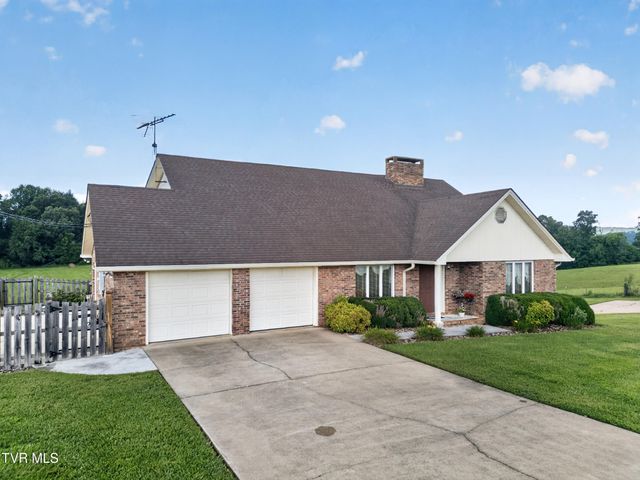 146 Deseree Broyles Road, Chuckey, TN 37641