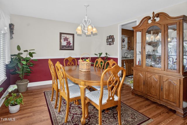 146 Deseree Broyles Road, Chuckey, TN 37641