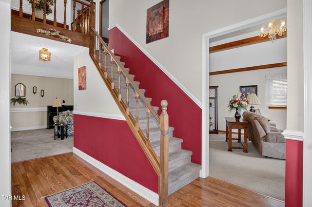 146 Deseree Broyles Road, Chuckey, TN 37641