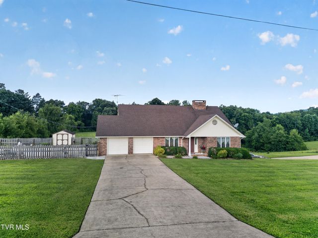 146 Deseree Broyles Road, Chuckey, TN 37641