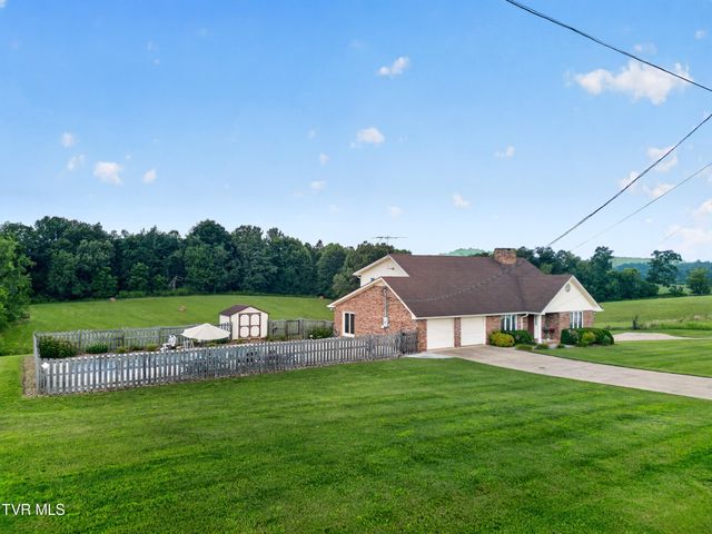 146 Deseree Broyles Road, Chuckey, TN 37641