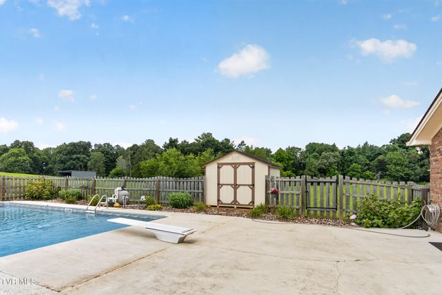 146 Deseree Broyles Road, Chuckey, TN 37641