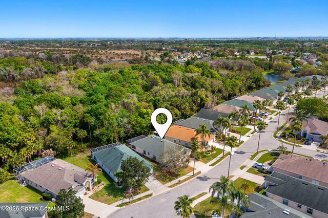 871 Misty Creek Drive, Melbourne, FL 32940