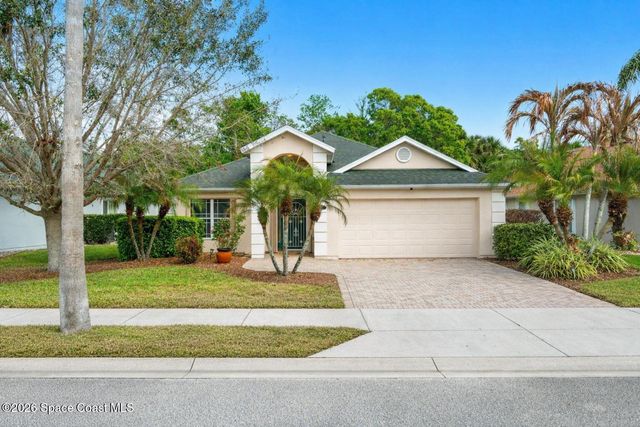871 Misty Creek Drive, Melbourne, FL 32940